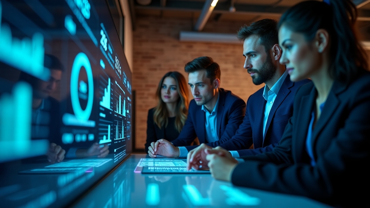 Планирование финансового будущего