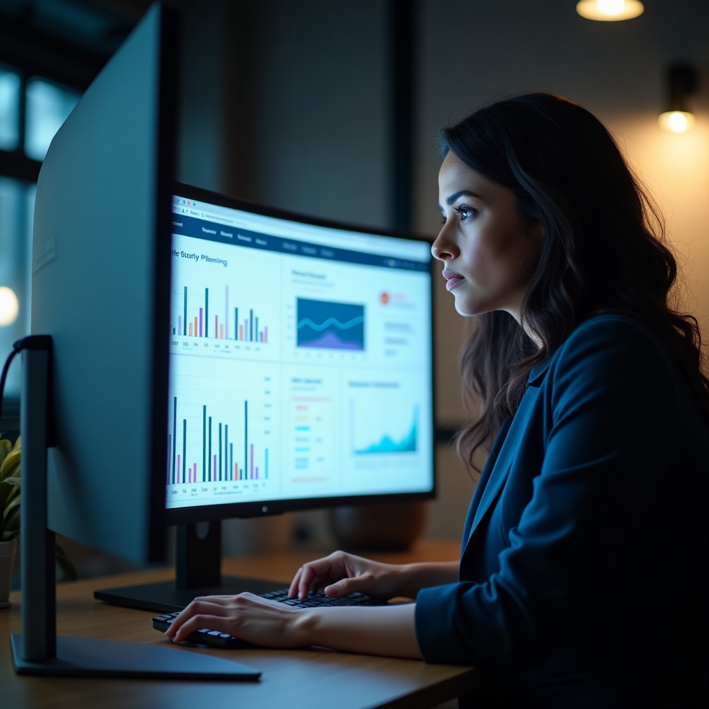 Комплексное финансовое планирование